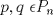 TEX: $p,q \ \epsilon P_n$