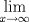 TEX: \[<br />\mathop {\lim }\limits_{x \to \infty } <br />\]