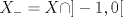 TEX: $X_-=X\cap ]-1,0[$