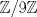 TEX: $\mathbb{Z}/9\mathbb{Z}$