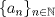 TEX: $\{a_n\}_{n\in\mathbb{N}}$