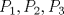 TEX: $P_1,P_2,P_3$ 