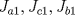 TEX: \( J_{a1}, J_{c1}, J_{b1} \)