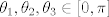 TEX: $\theta_1,\theta_2,\theta_3\in [0,\pi]$