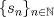 TEX: $\{s_n\}_{n\in \mathbb{N}}$