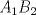 TEX: $A_{1}B_{2}$