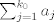 TEX: $\sum_{j=1}^{k_0}{a}_{j}$