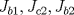 TEX: \( J_{b1}, J_{c2}, J_{b2} \)