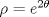 TEX: $\rho=e^{2\theta}$