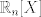 TEX: $\mathbb{R}_n[X]$