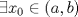 TEX: $\exists x_0\in (a,b)$