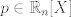 TEX: $p \in \mathbb{R}_n[X]$