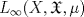 TEX: $L_{\infty }(X,\mathfrak{X},\mu )$