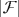 TEX: $$\left | \mathcal{F} \right |$$