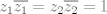 TEX: $z_1\overline{z_1}=z_2\overline{z_2}=1$