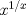 TEX: $x^{1/x}$