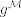 TEX: $g^\mathcal{M}$