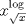 TEX: $x^{\log}_{\sqrt x}$