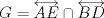 TEX: $G=\overleftrightarrow {AE}\cap \overleftrightarrow {BD}$