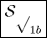 TEX: $\boxed{\mathcal{Sp}_{1b}}$