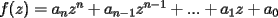 TEX: $f(z)=a_nz^n+a_{n-1}z^{n-1}+...+a_1z+a_0$