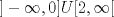 TEX: $]-\infty,0]U[2,\infty[$