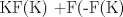 TEX: KF(K) +F(-F(K)