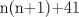 TEX: n(n+1)+41