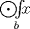 TEX: $\mathop{{\int\!\!\!\!\!\int\!\!\!\!\!\int}\mkern-31.2mu \bigodot}\limits_b <br /> x$<br />