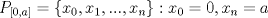 TEX: \[<br />P_{\left[ {0,a} \right]}  = \left\{ {x_0 ,x_1 ,...,x_n } \right\}:x_0  = 0,x_n  = a<br />\]<br />