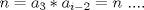 TEX: $n=a_3*a_{i-2}=n$ ....