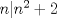 TEX: $n|n^2+2$