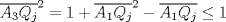 TEX: $\overline{A_{3}Q_{j}}^2=1+\overline{A_{1}Q_{j}}^2-\overline{A_{1}Q_{j}}\leq 1$