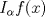 TEX: $I_\alpha f(x)$