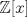 TEX: $\mathbb{Z}[x]$