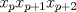 TEX: $x_px_{p+1}x_{p+2}$